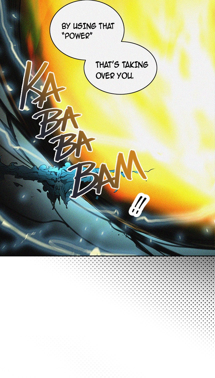 Tower of God Manga Chapter 258 page 26 - [Season 2] Ep. 178