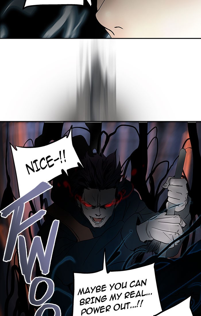 Tower of God Manga Chapter 258 page 29 - [Season 2] Ep. 178