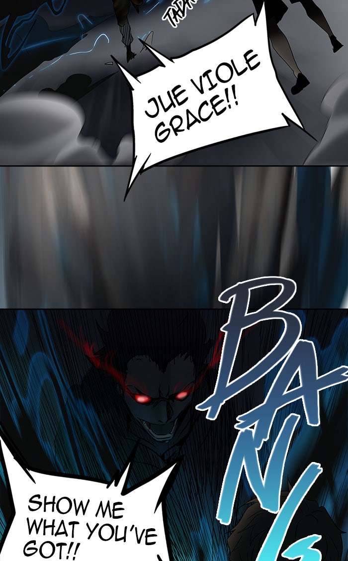 Tower of God Manga Chapter 258 page 31 - [Season 2] Ep. 178