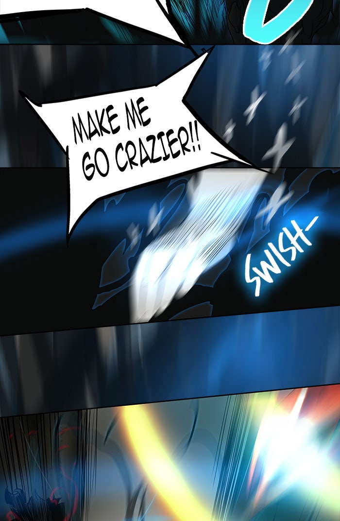 Tower of God Manga Chapter 258 page 32 - [Season 2] Ep. 178