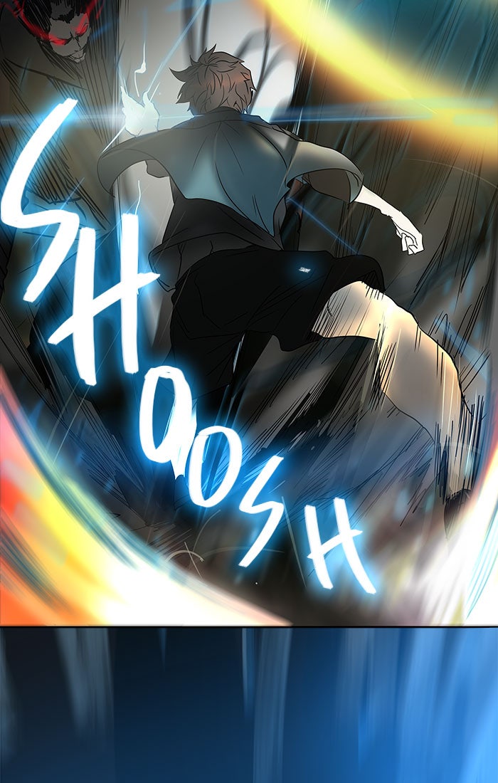 Tower of God Manga Chapter 258 page 33 - [Season 2] Ep. 178