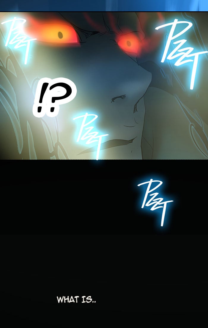 Tower of God Manga Chapter 258 page 34 - [Season 2] Ep. 178
