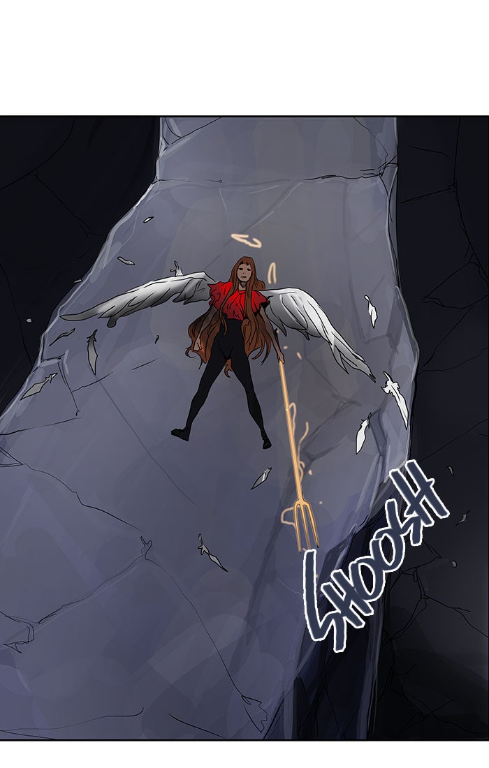 Tower of God Manga Chapter 258 page 36 - [Season 2] Ep. 178