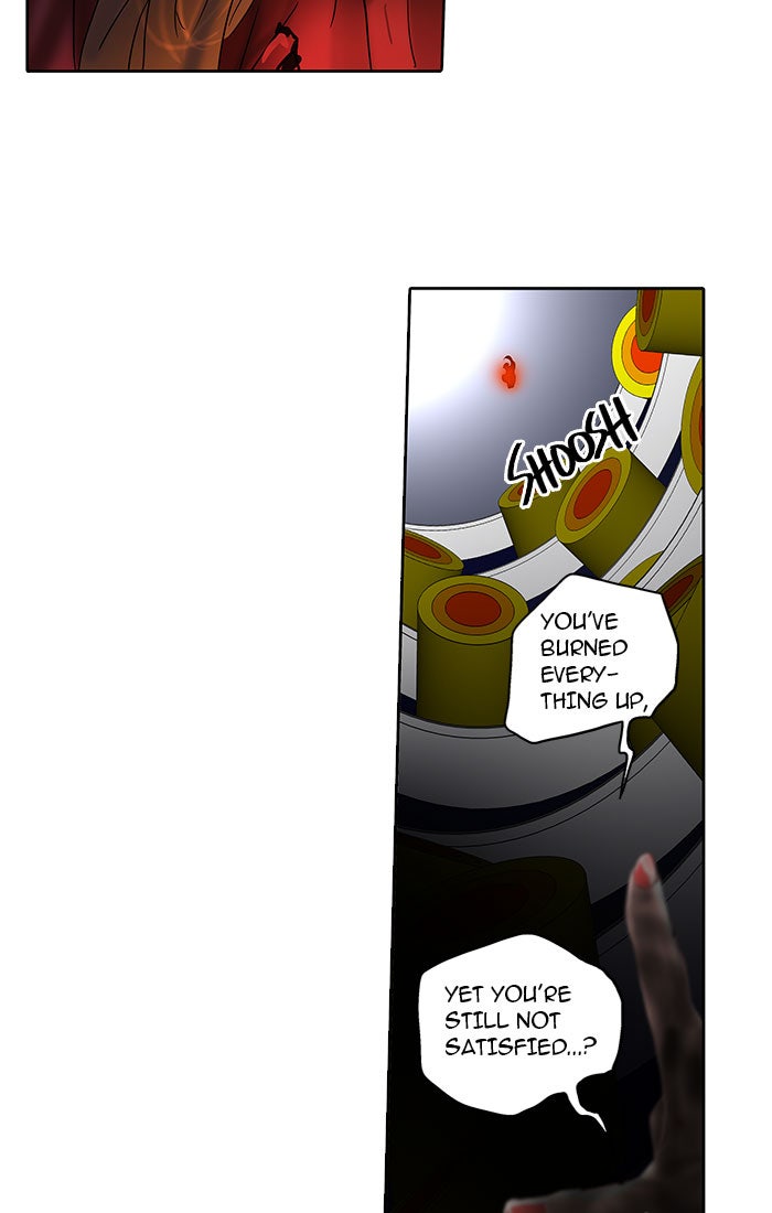 Tower of God Manga Chapter 258 page 38 - [Season 2] Ep. 178