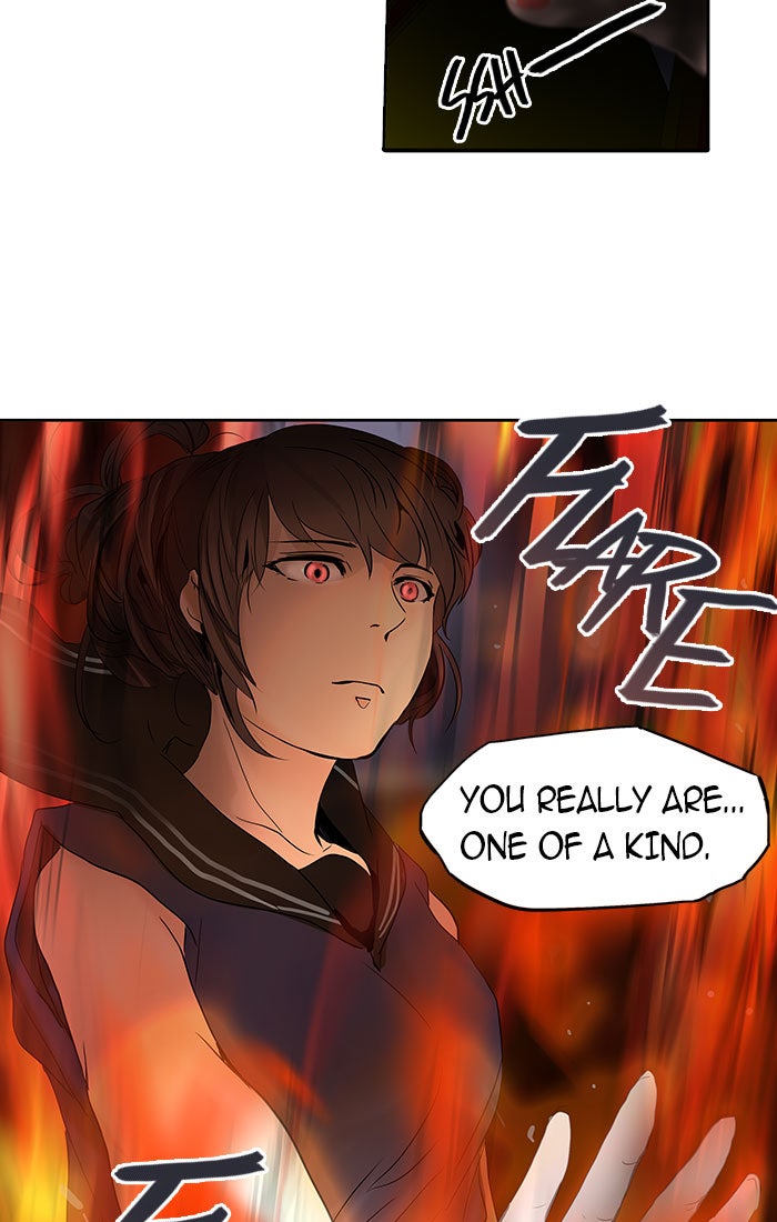 Tower of God Manga Chapter 258 page 39 - [Season 2] Ep. 178