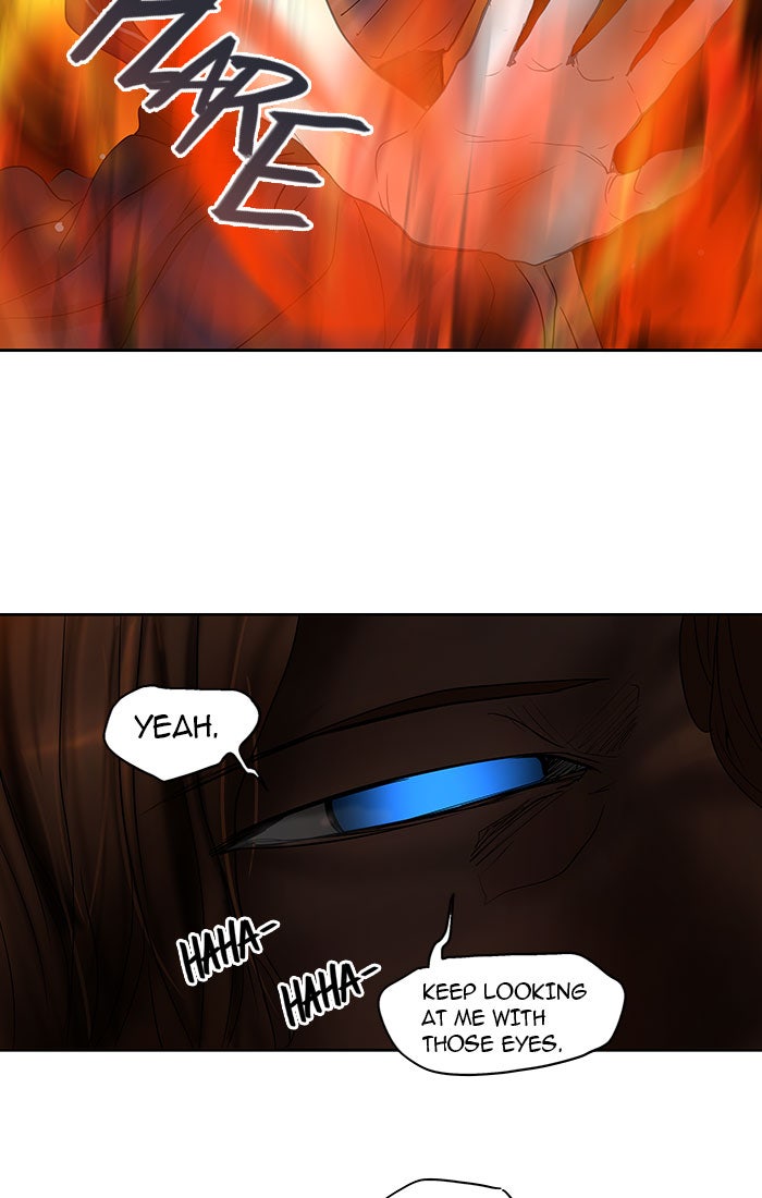 Tower of God Manga Chapter 258 page 40 - [Season 2] Ep. 178