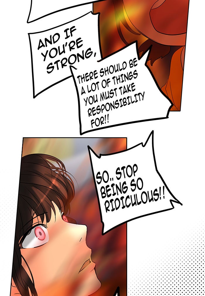 Tower of God Manga Chapter 258 page 45 - [Season 2] Ep. 178