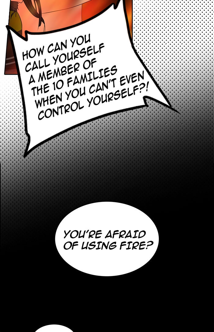 Tower of God Manga Chapter 258 page 46 - [Season 2] Ep. 178
