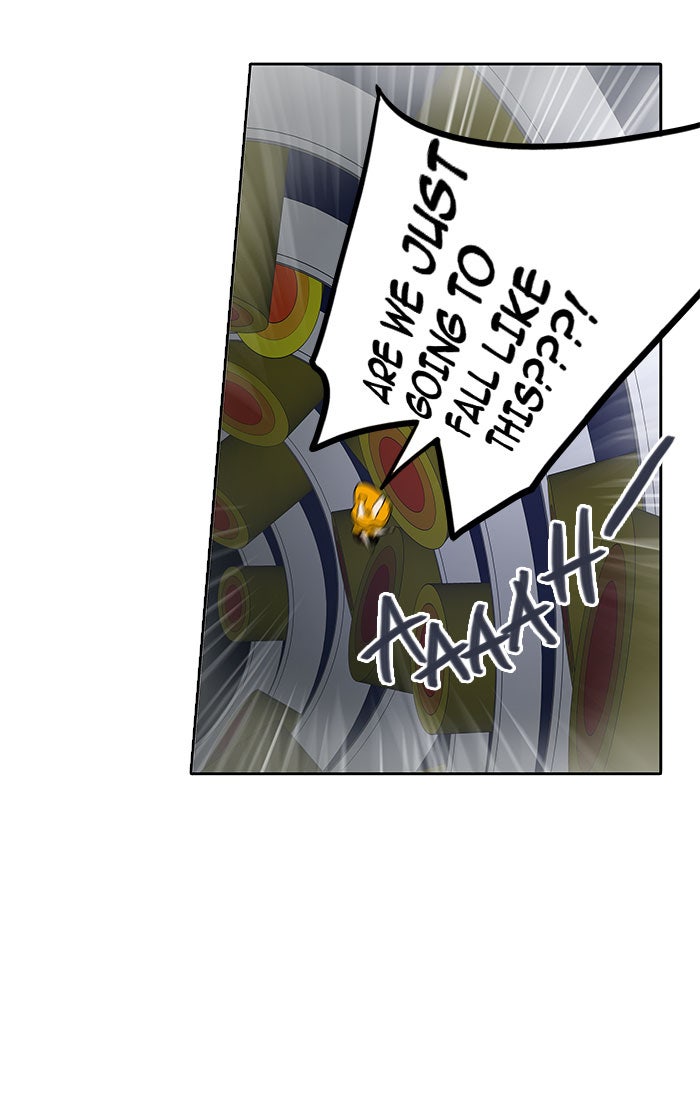 Tower of God Manga Chapter 258 page 50 - [Season 2] Ep. 178