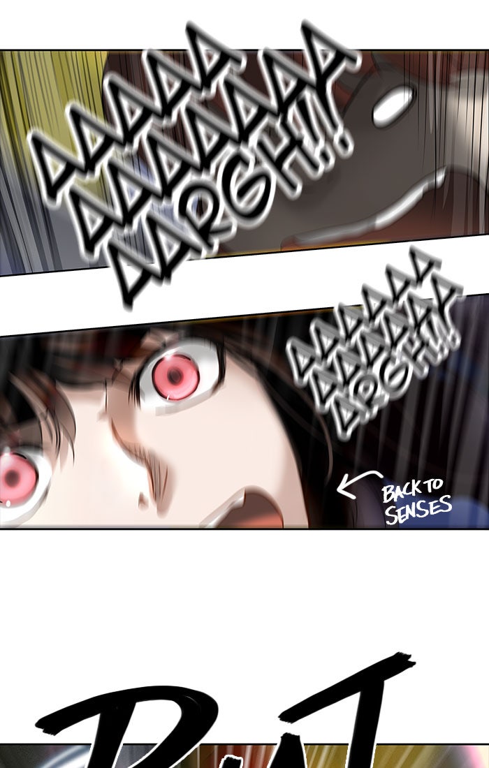 Tower of God Manga Chapter 258 page 51 - [Season 2] Ep. 178