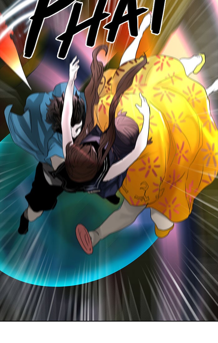 Tower of God Manga Chapter 258 page 52 - [Season 2] Ep. 178