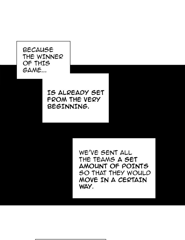 Tower of God Manga Chapter 259 page 13 - [Season 2] Ep. 179