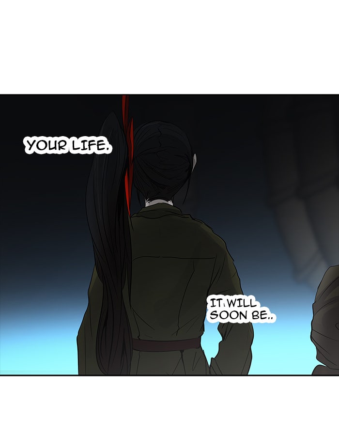 Tower of God Manga Chapter 259 page 16 - [Season 2] Ep. 179