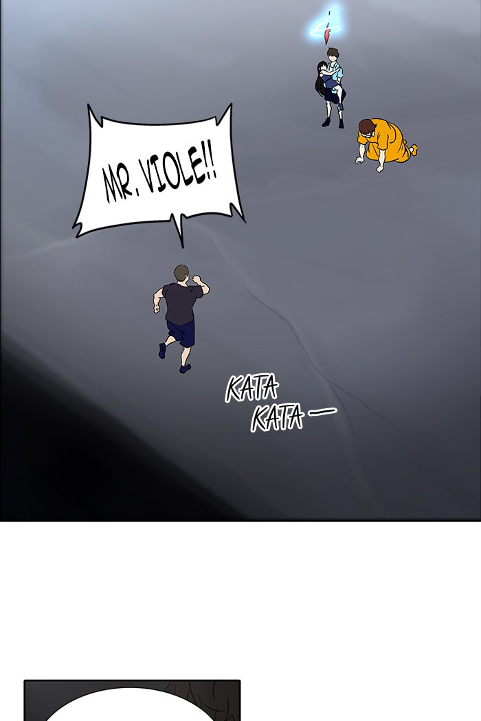 Tower of God Manga Chapter 259 page 18 - [Season 2] Ep. 179