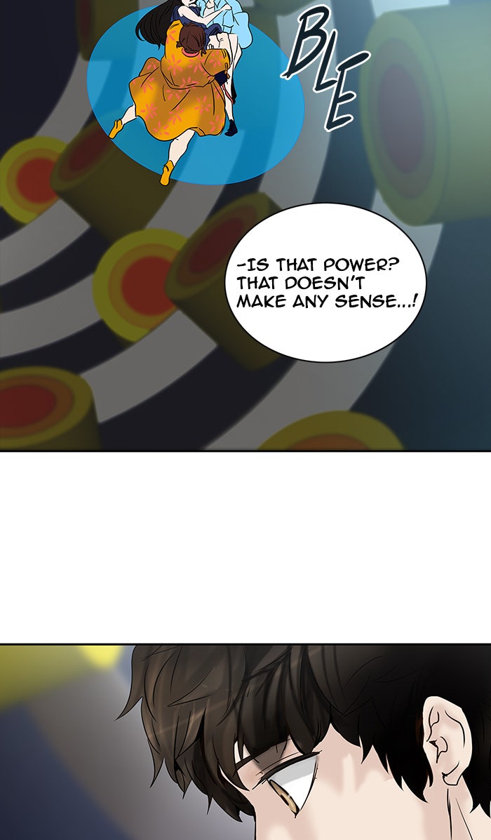 Tower of God Manga Chapter 259 page 2 - [Season 2] Ep. 179