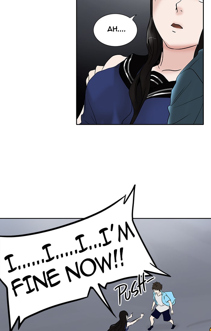 Tower of God Manga Chapter 259 page 20 - [Season 2] Ep. 179