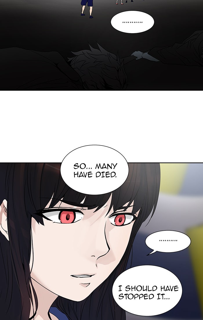 Tower of God Manga Chapter 259 page 23 - [Season 2] Ep. 179