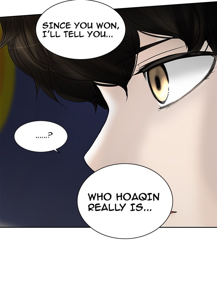 Tower of God Manga Chapter 259 page 28 - [Season 2] Ep. 179