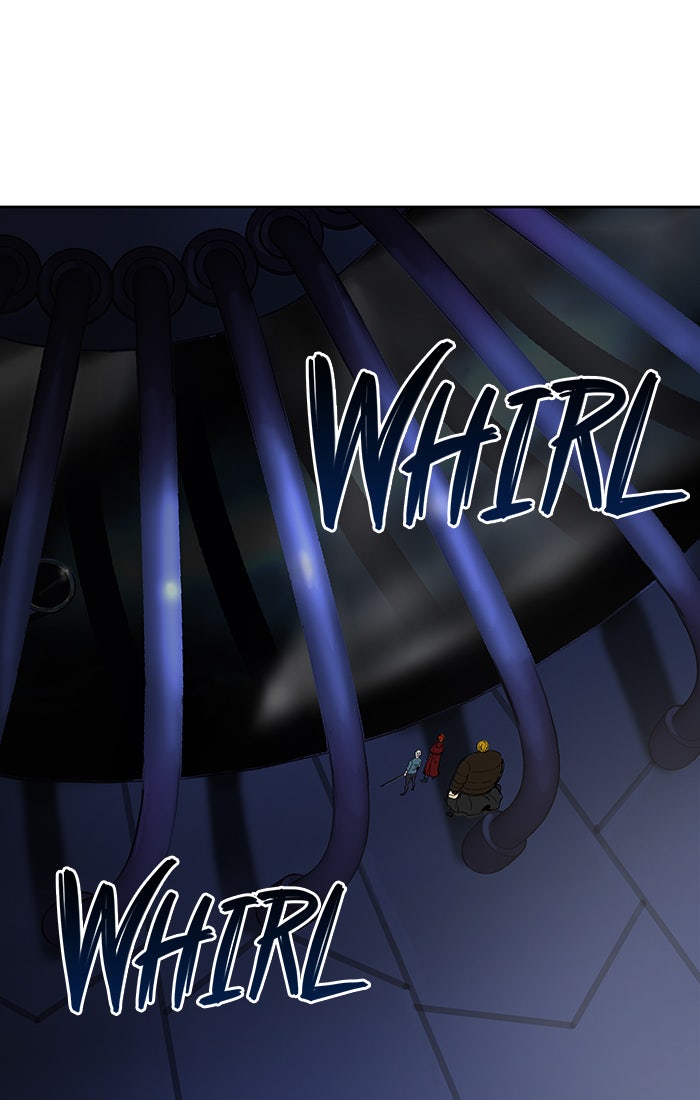 Tower of God Manga Chapter 259 page 29 - [Season 2] Ep. 179