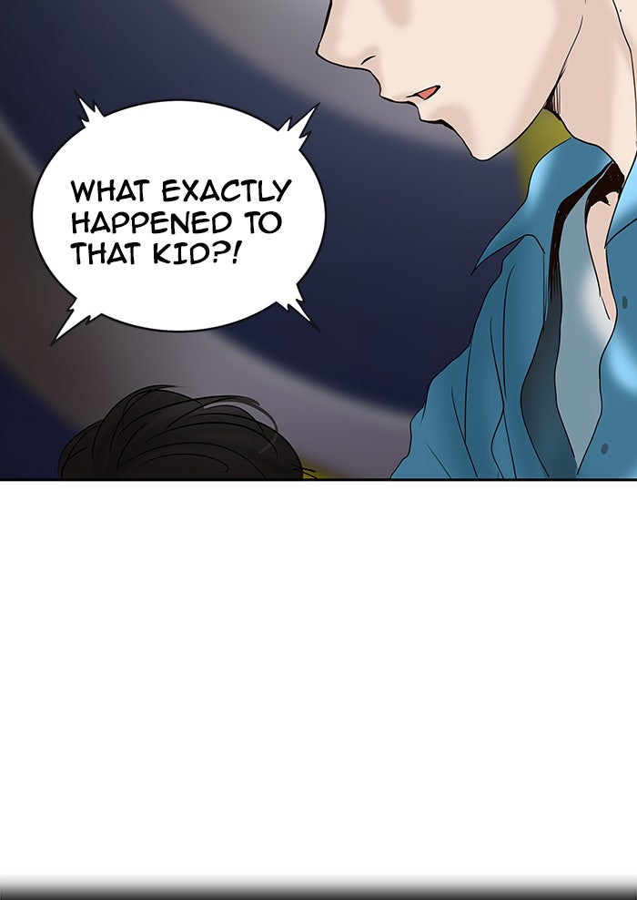 Tower of God Manga Chapter 259 page 3 - [Season 2] Ep. 179