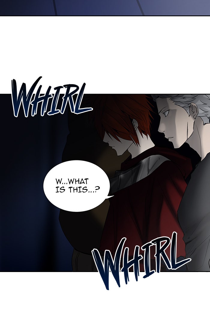Tower of God Manga Chapter 259 page 30 - [Season 2] Ep. 179
