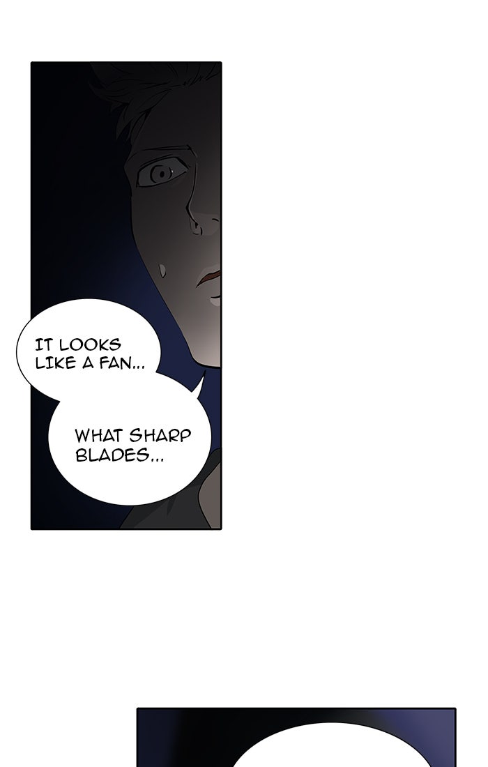 Tower of God Manga Chapter 259 page 31 - [Season 2] Ep. 179