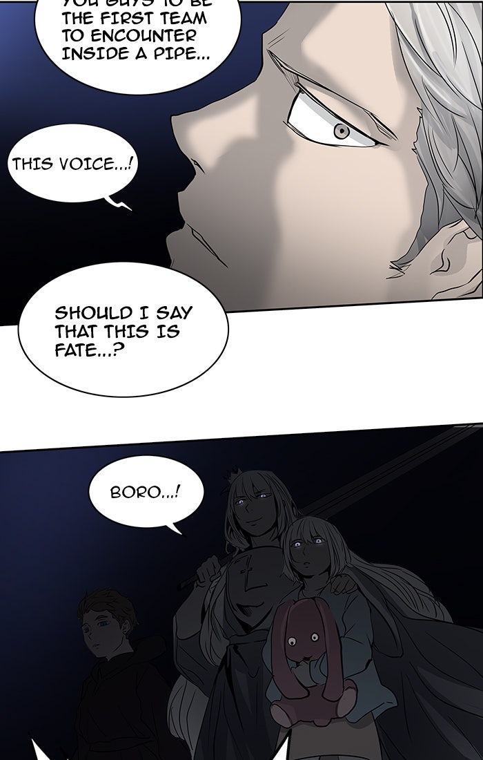 Tower of God Manga Chapter 259 page 34 - [Season 2] Ep. 179