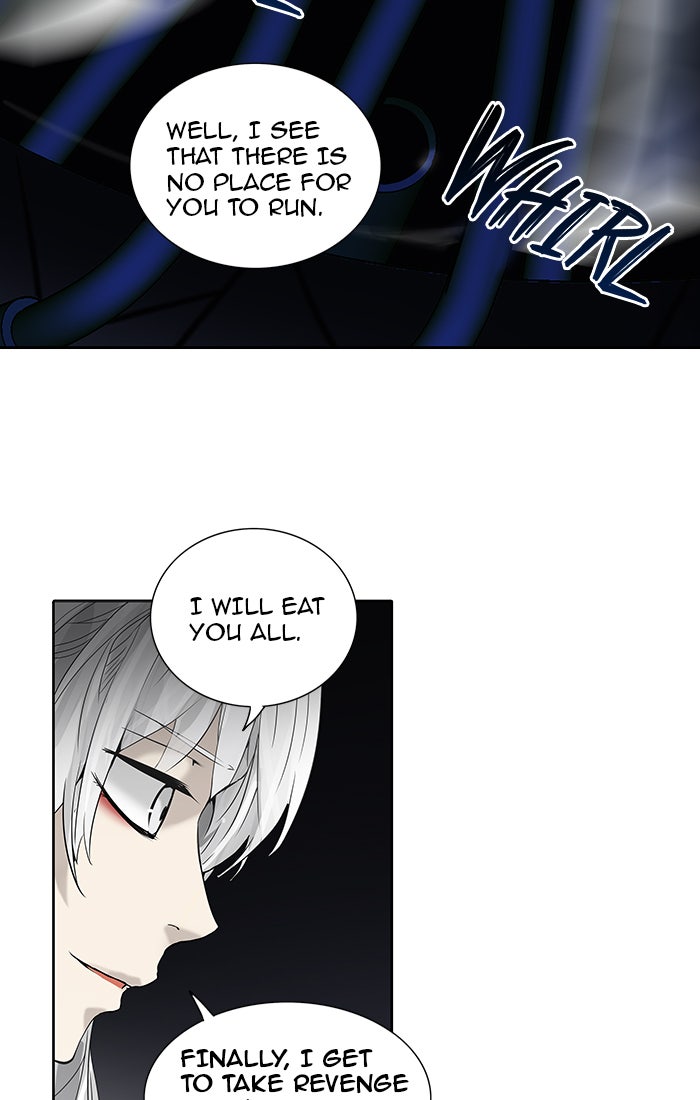 Tower of God Manga Chapter 259 page 37 - [Season 2] Ep. 179
