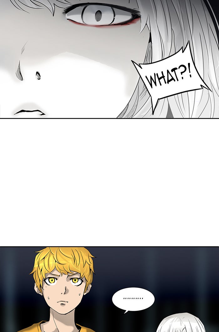 Tower of God Manga Chapter 259 page 40 - [Season 2] Ep. 179