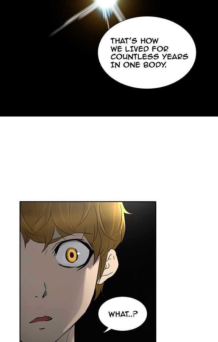 Tower of God Manga Chapter 259 page 49 - [Season 2] Ep. 179