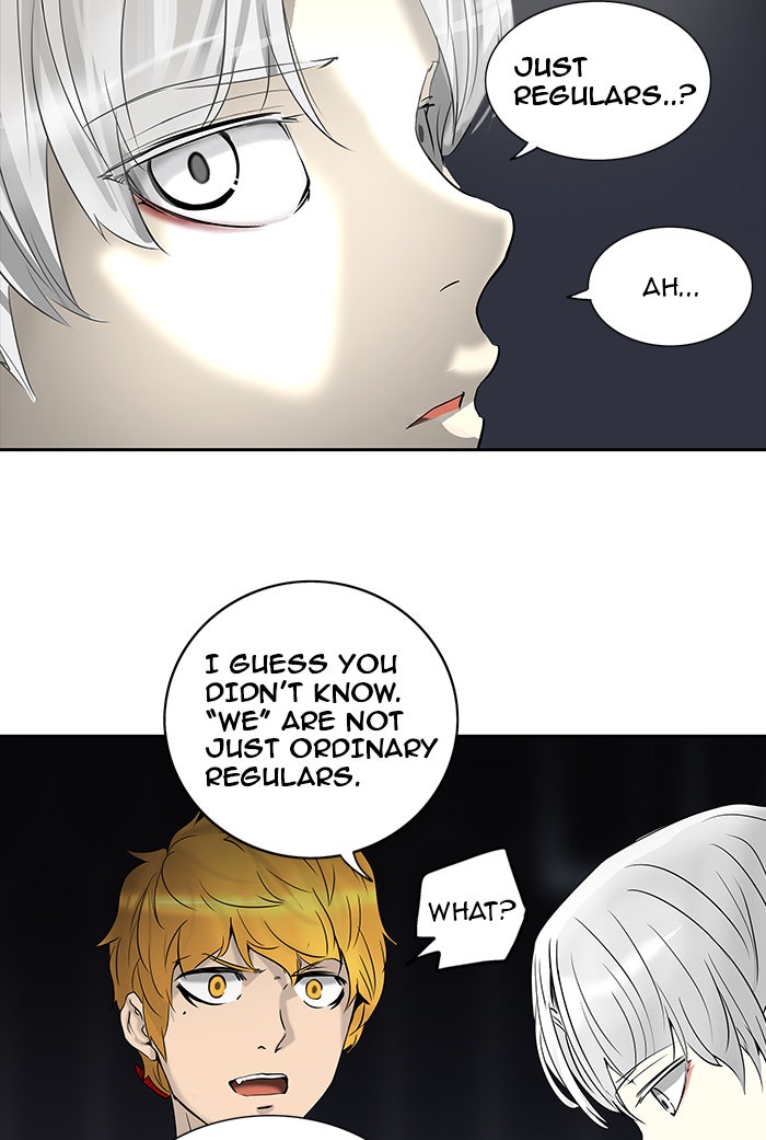 Tower of God Manga Chapter 259 page 51 - [Season 2] Ep. 179