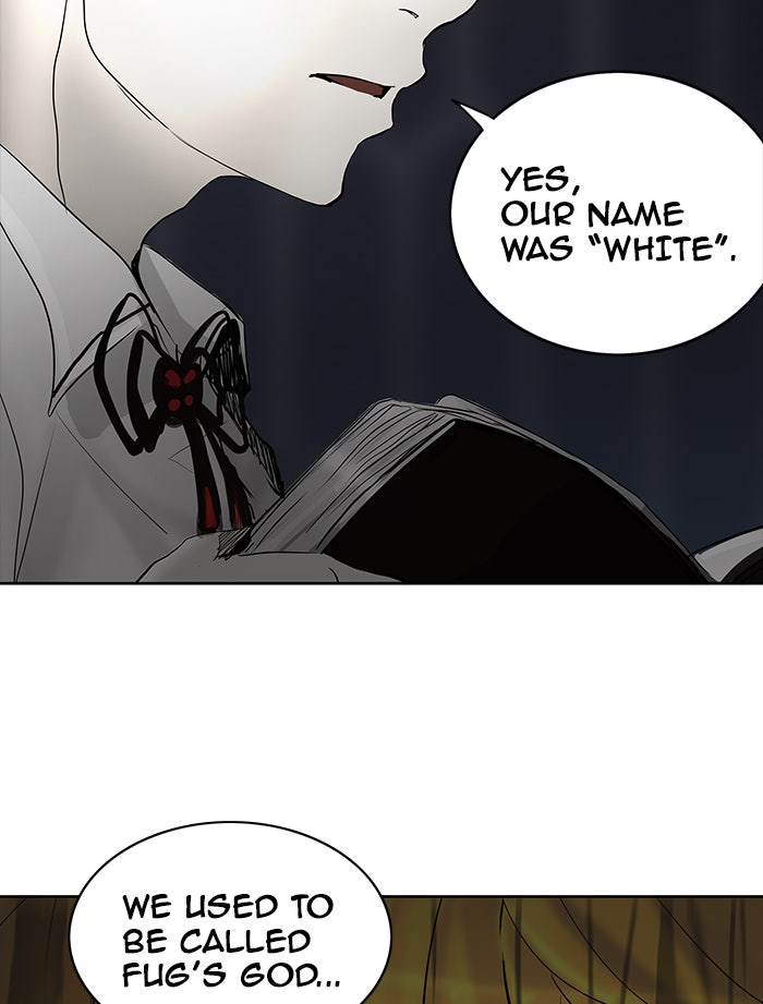 Tower of God Manga Chapter 259 page 53 - [Season 2] Ep. 179
