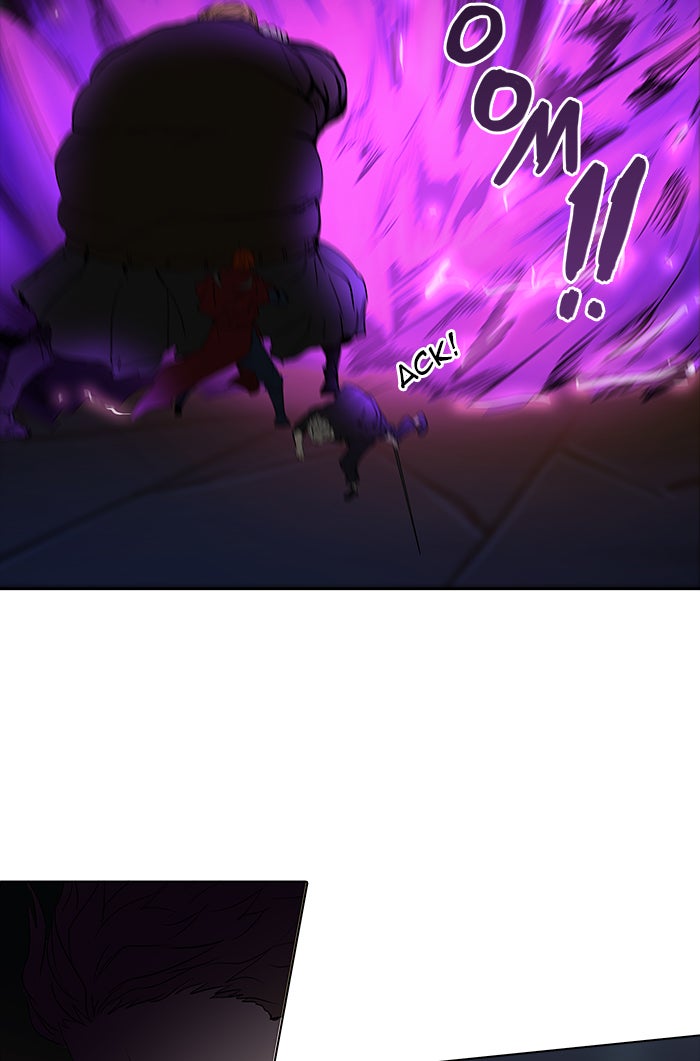 Tower of God Manga Chapter 259 page 56 - [Season 2] Ep. 179
