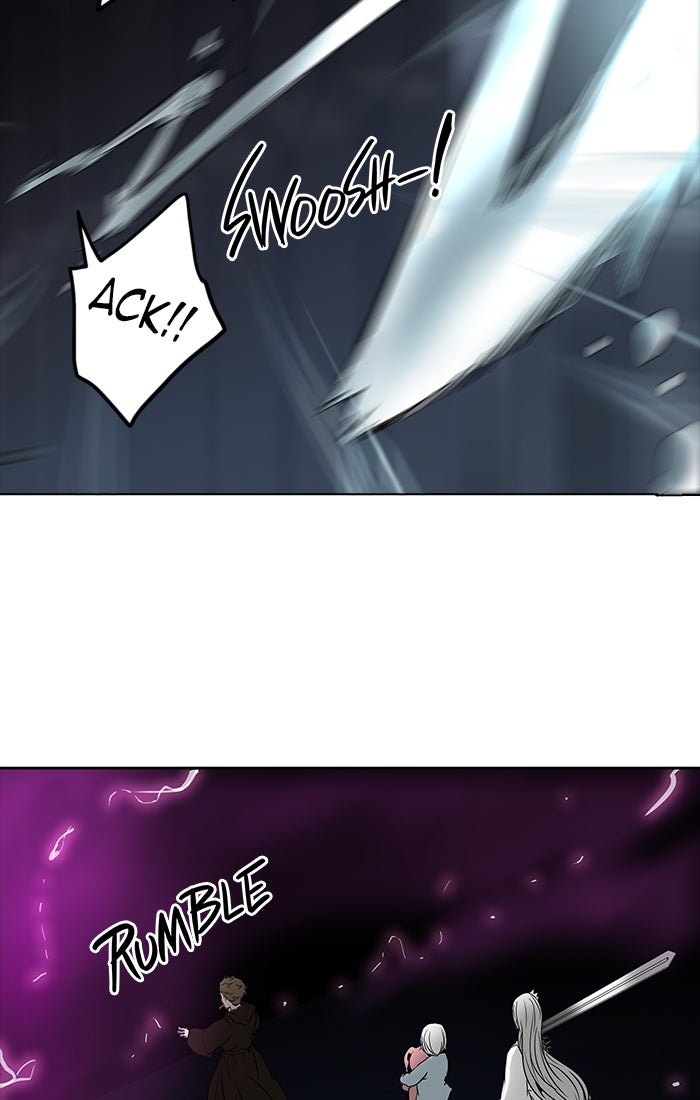 Tower of God Manga Chapter 259 page 59 - [Season 2] Ep. 179