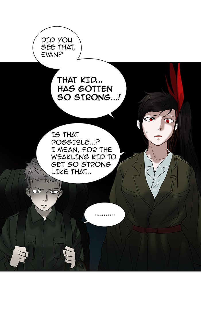 Tower of God Manga Chapter 259 page 6 - [Season 2] Ep. 179