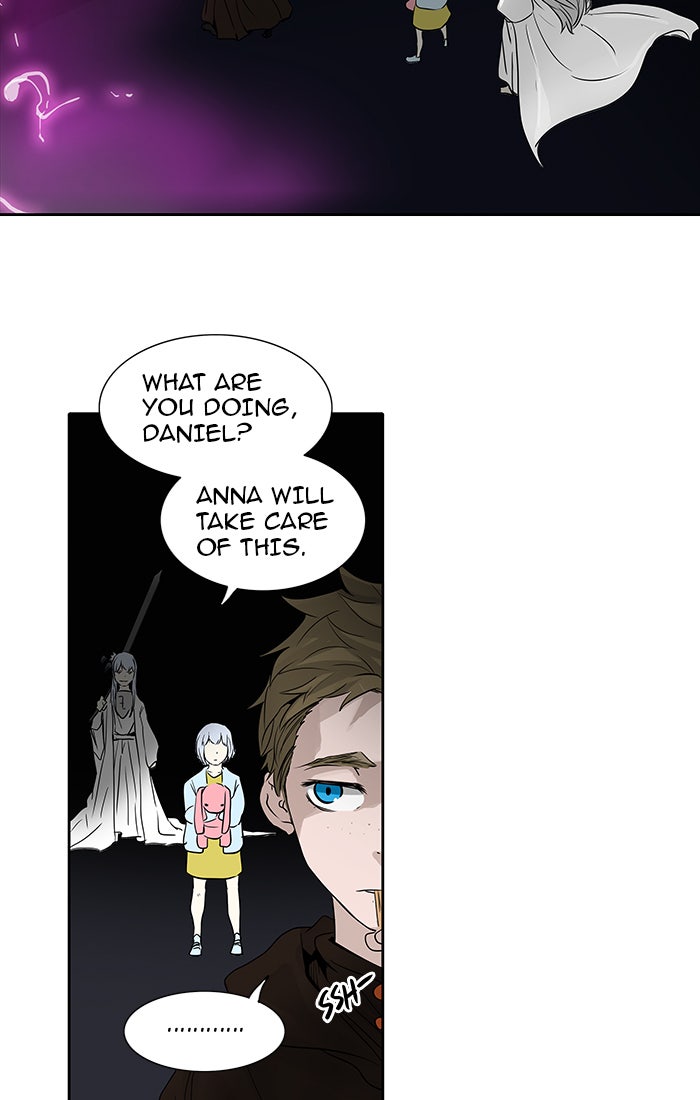 Tower of God Manga Chapter 259 page 60 - [Season 2] Ep. 179