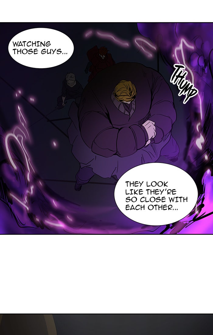 Tower of God Manga Chapter 259 page 62 - [Season 2] Ep. 179