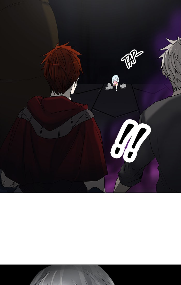 Tower of God Manga Chapter 259 page 63 - [Season 2] Ep. 179