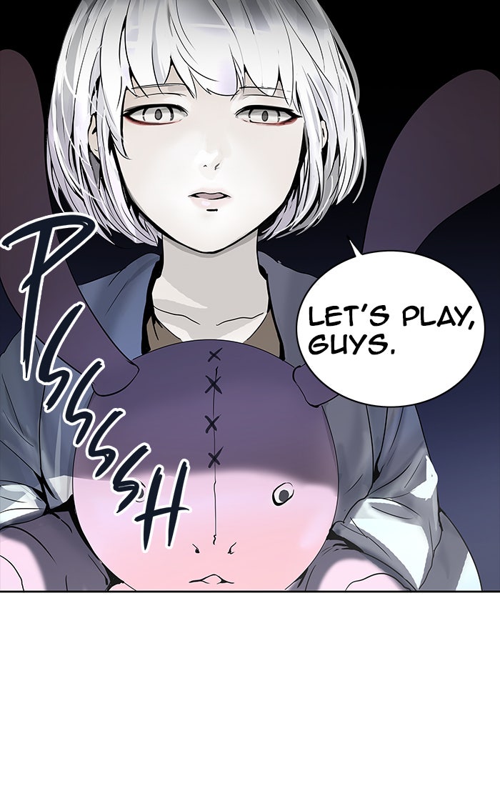 Tower of God Manga Chapter 259 page 64 - [Season 2] Ep. 179
