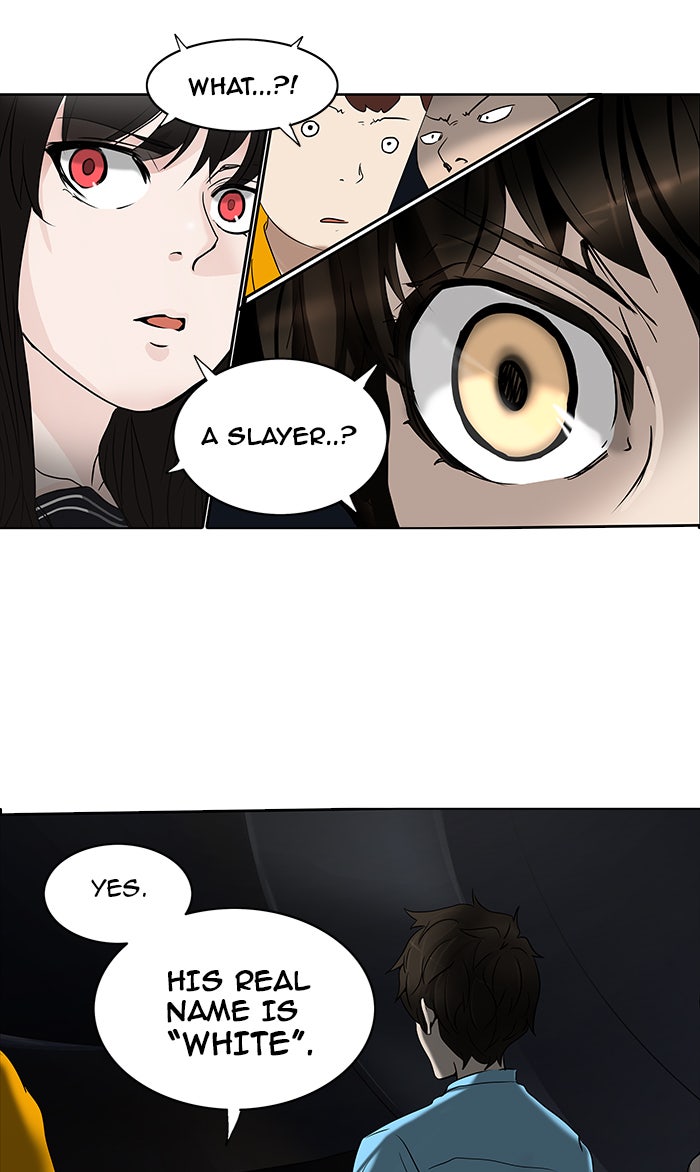 Tower of God Manga Chapter 259 page 65 - [Season 2] Ep. 179