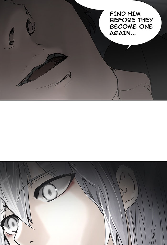 Tower of God Manga Chapter 259 page 67 - [Season 2] Ep. 179