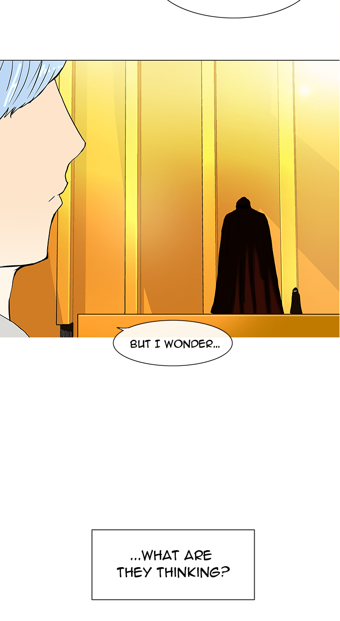 Tower of God Manga Chapter 26 page 20 - [Season 1] Ep. 25