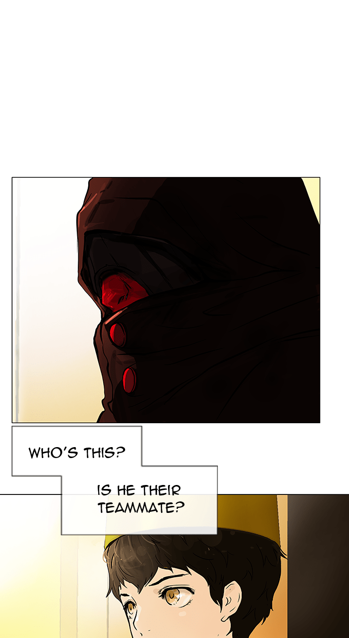 Tower of God Manga Chapter 26 page 21 - [Season 1] Ep. 25