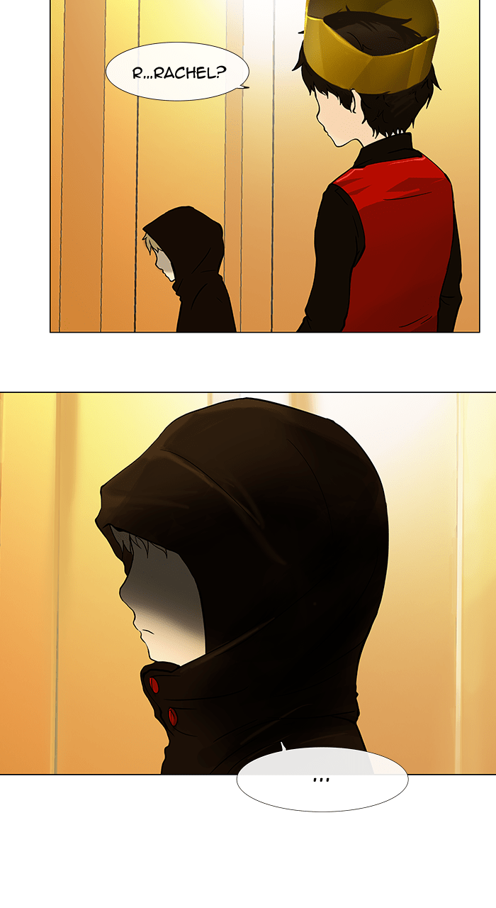 Tower of God Manga Chapter 26 page 3 - [Season 1] Ep. 25