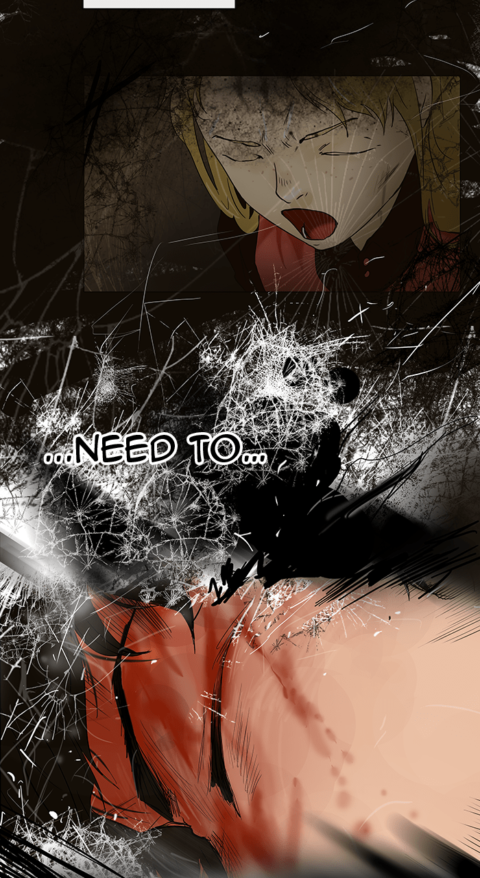 Tower of God Manga Chapter 26 page 41 - [Season 1] Ep. 25