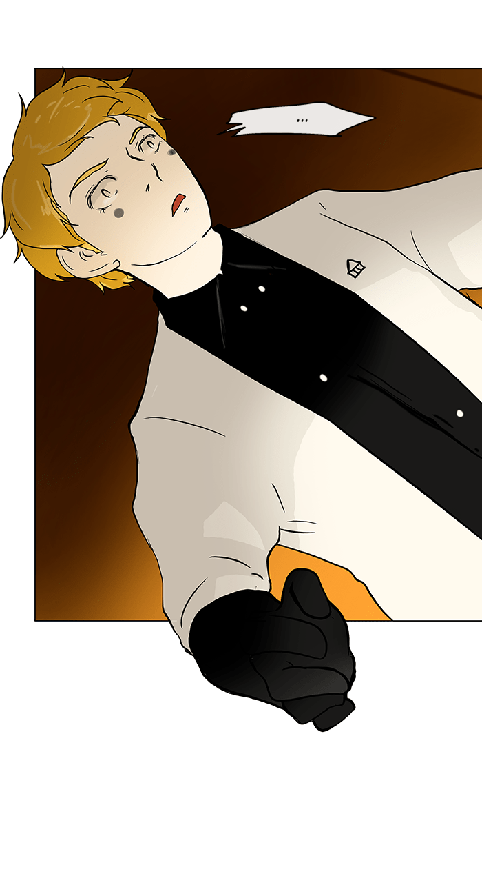 Tower of God Manga Chapter 26 page 46 - [Season 1] Ep. 25