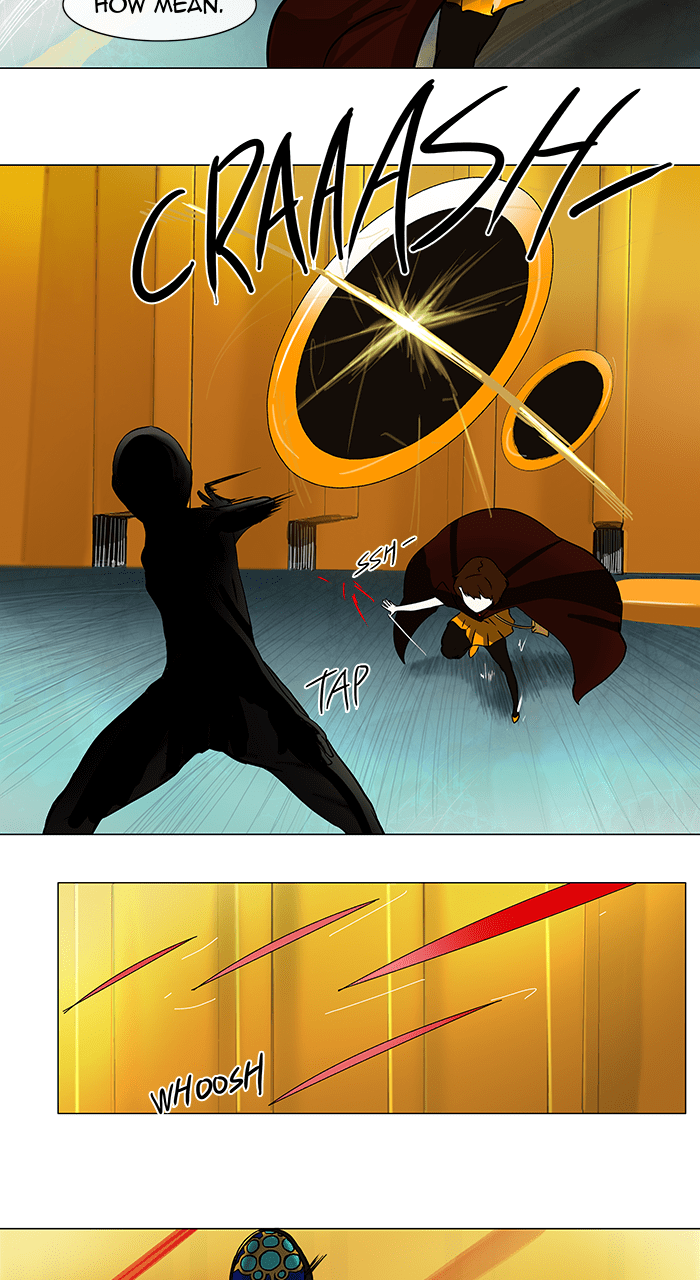 Tower of God Manga Chapter 26 page 5 - [Season 1] Ep. 25