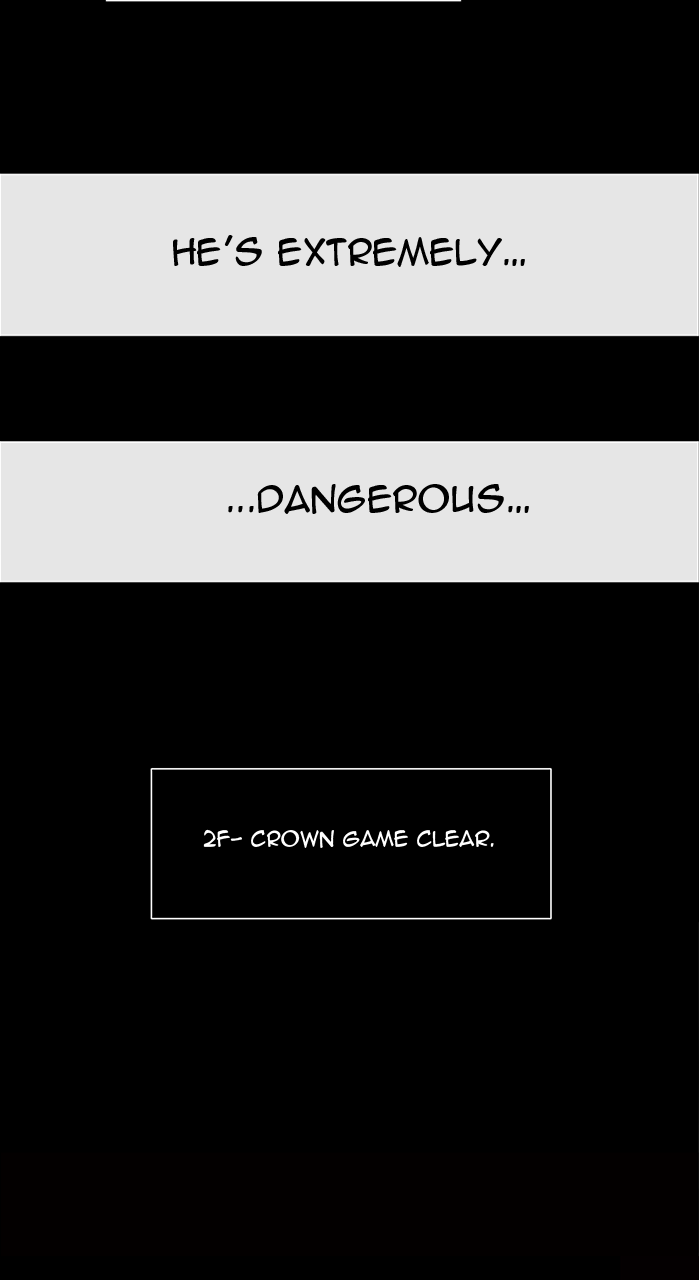 Tower of God Manga Chapter 26 page 60 - [Season 1] Ep. 25