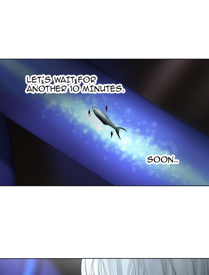 Tower of God Manga Chapter 260 page 18 - [Season 2] Ep. 180