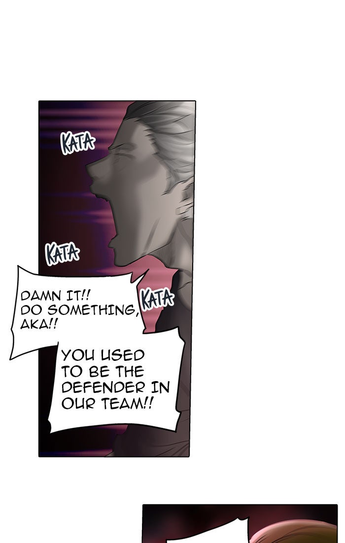 Tower of God Manga Chapter 260 page 29 - [Season 2] Ep. 180